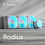 Fractal Design Radius