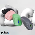 Puslar X2 CrazyLight Wireless