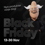 Black Friday