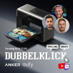 Dubbelklick - Anker