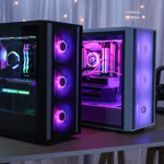 Cooler Master Masterbox 600