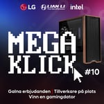 Megaklick #10