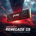 Fury Renegade G5