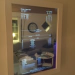 Magic Mirror