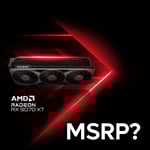MSRP RX 9000-serien