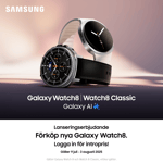 Galaxy Watch8