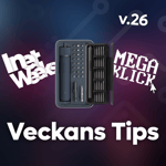 Veckans Tips - vecka 26