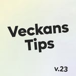 Veckans Tips – vecka 23