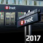 Året var 2017