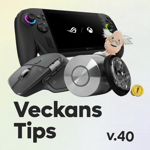 Veckans Tips - vecka 40