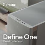 Fractal Design Define One