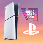 PlayStation 5 - GTA 6