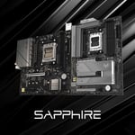 Moderkort från Sapphire