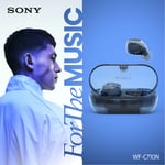 Sony WF-C710N
