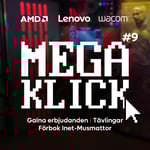 Megaklick #9