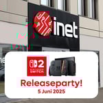 Switch 2 releaseparty