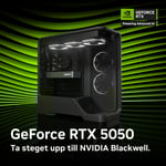 GeForce RTX 5050