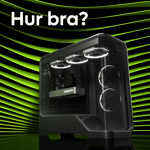RTX 5070 Ti - hur bra?