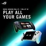 ROG Xbox Ally
