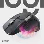 Logitech MX Master 4