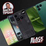 Mobil Black Friday 2025