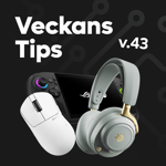 Veckans Tips – vecka 43