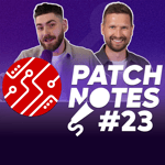 Inet Patch Notes #23
