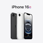 iPhone 16e