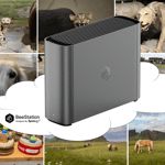 Synology BeeStation