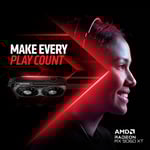 AMD Radeon RX 9060 XT