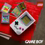 LEGO Game Boy