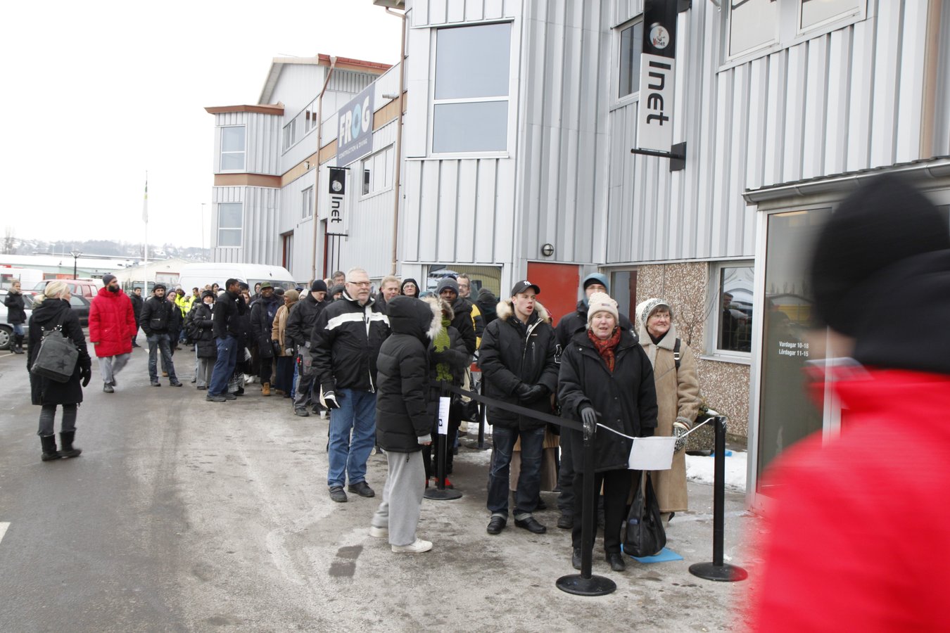 Inet Ringön år 2010