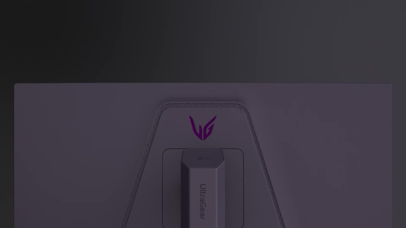 back