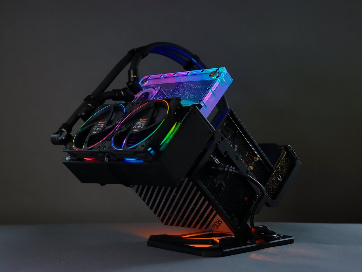 Monster A45