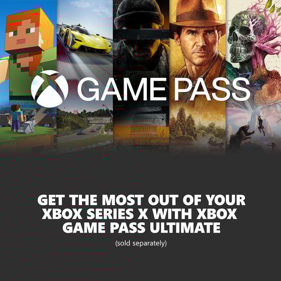 Gamepass