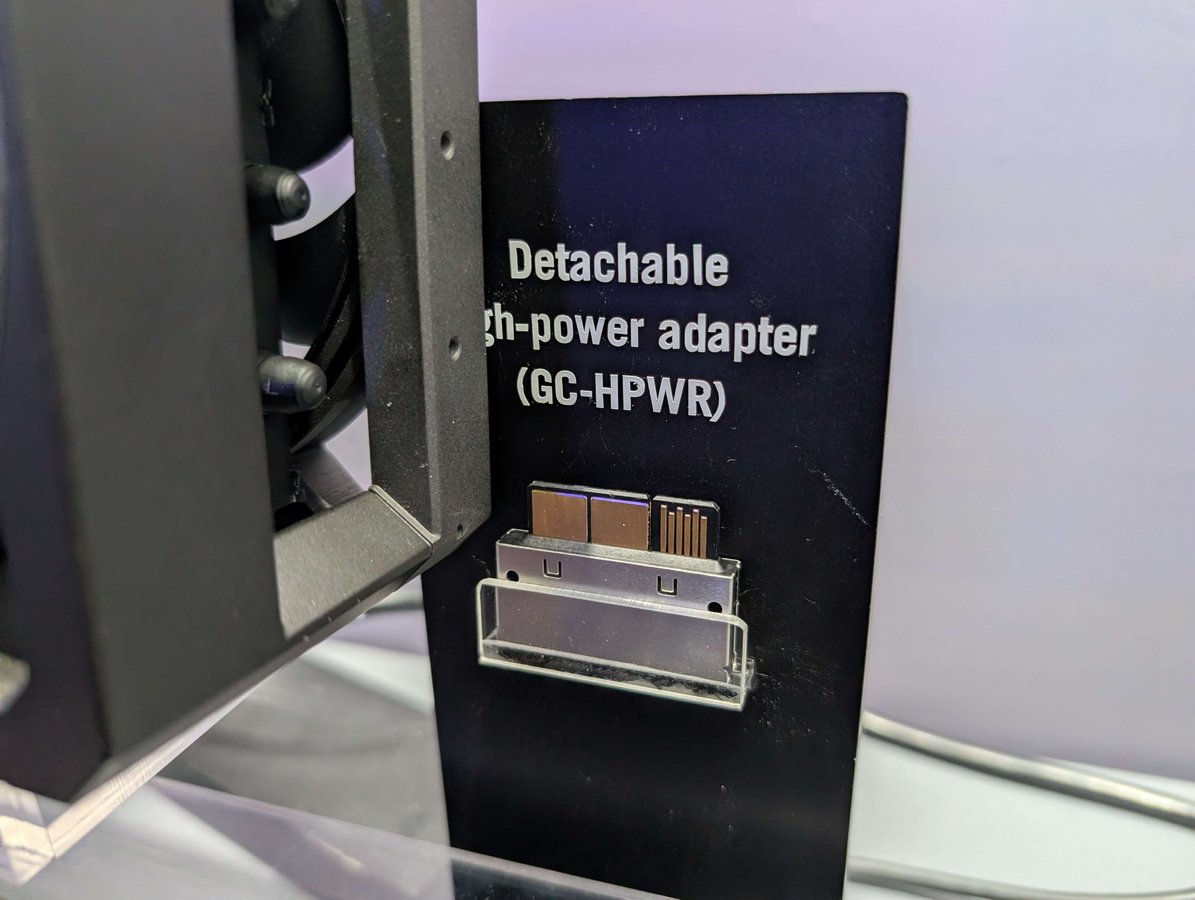 BTF-adapter