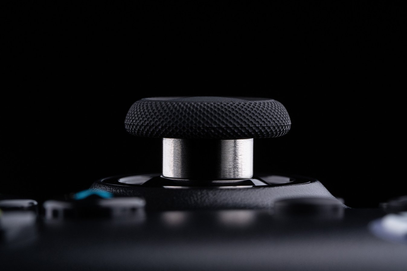 Joystick ring