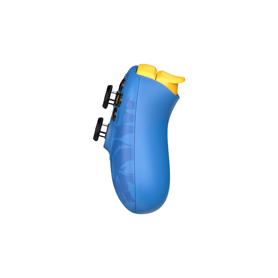 Joystick ring