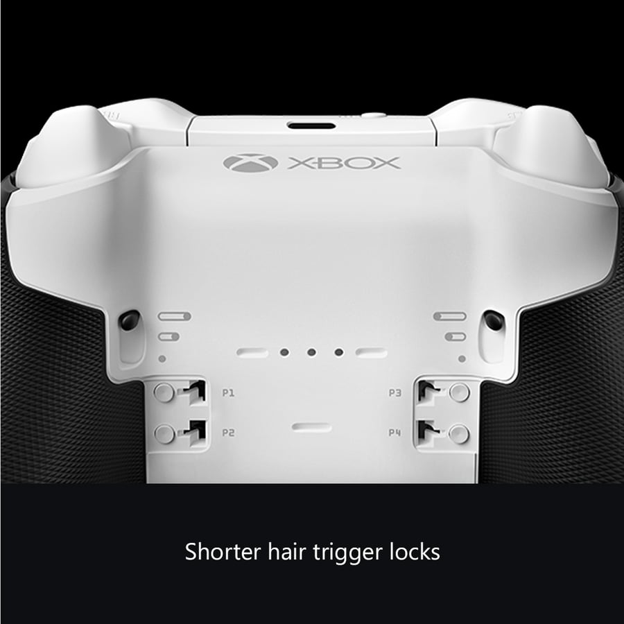 Justering av triggers