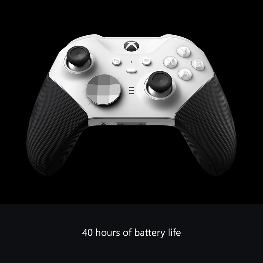 40 timmars batteritid