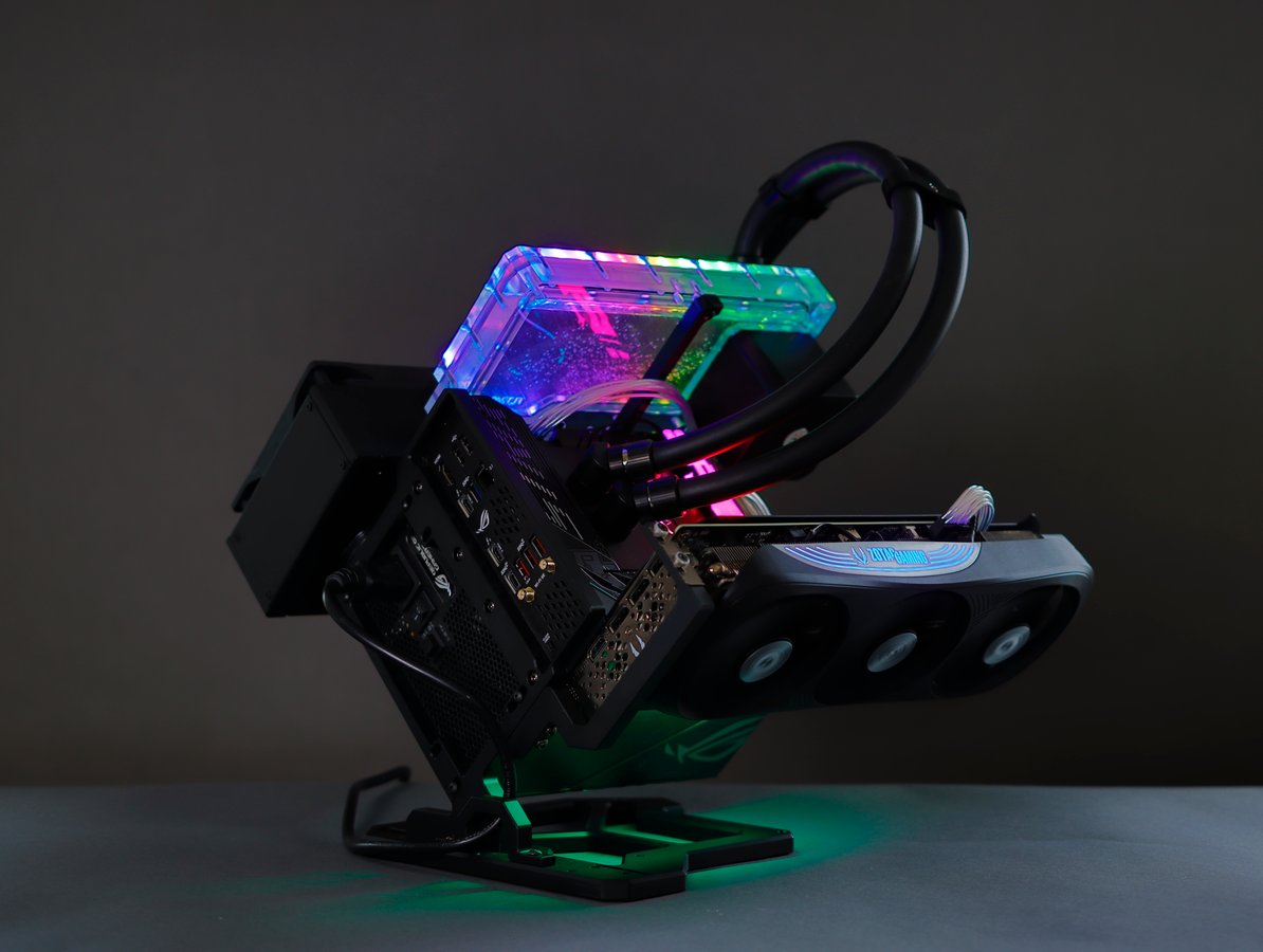 Monster A45 RGB