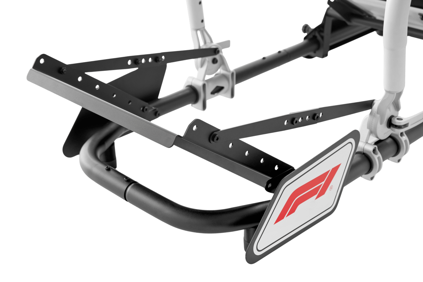 Pedalfästet