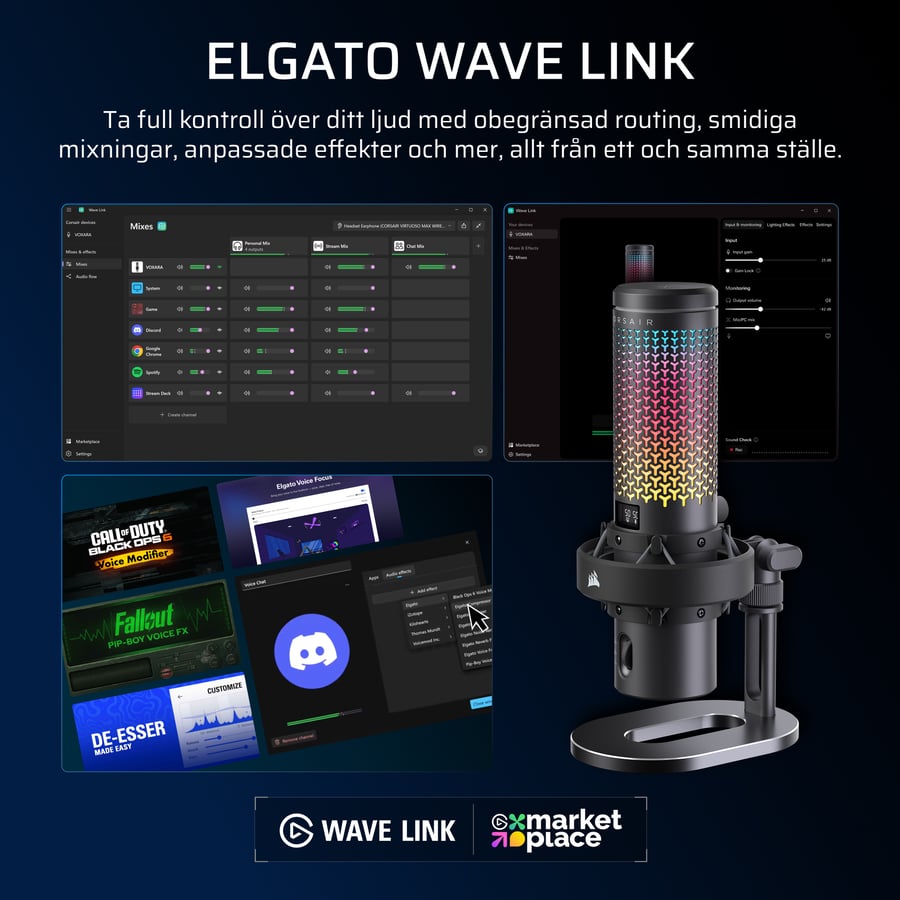 Elgato marketplace