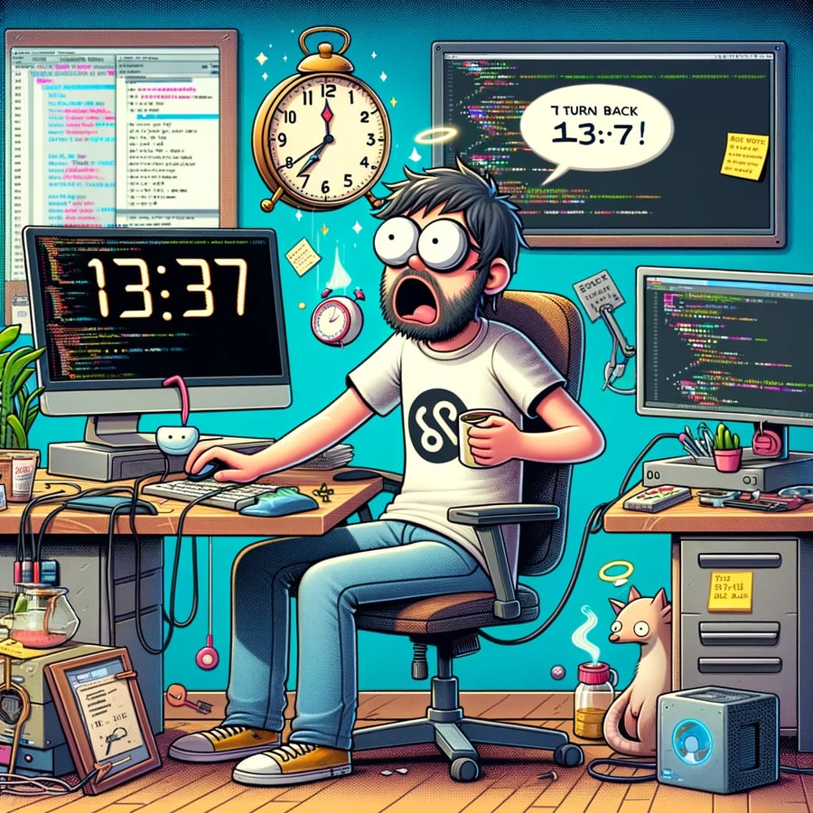 1337