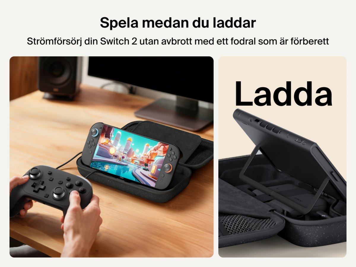 Spelklar