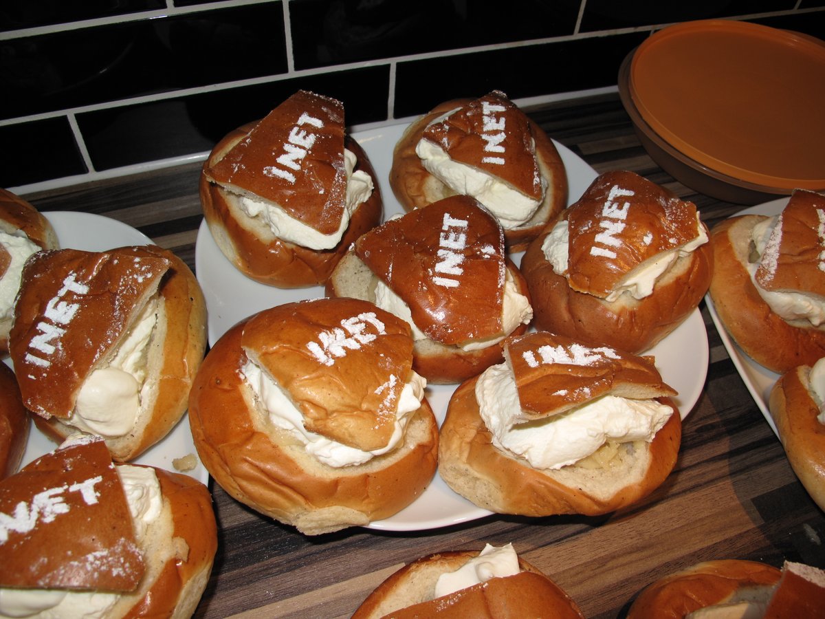 Semlor Inet