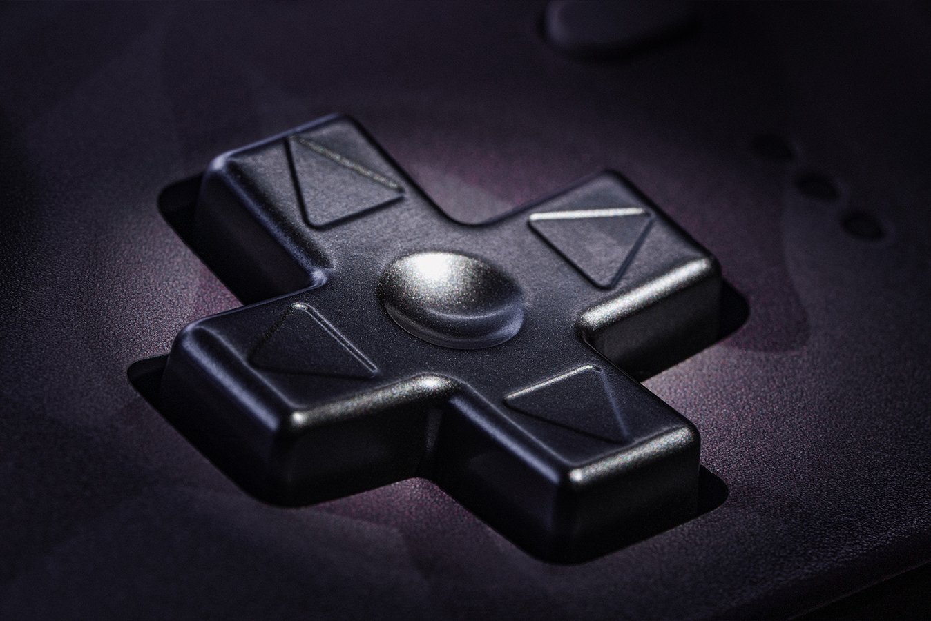 Dpad