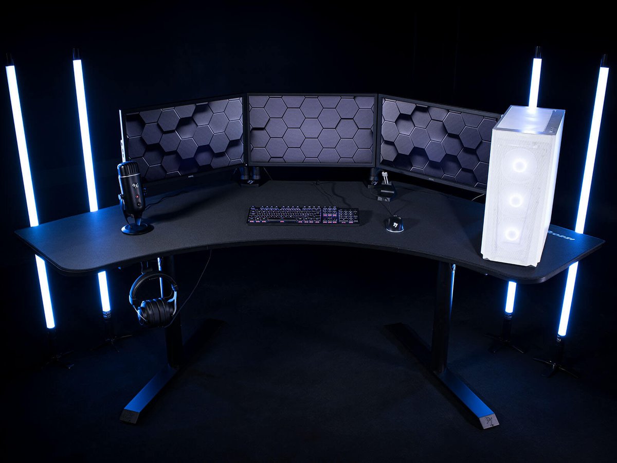 Miljöbild - Studio