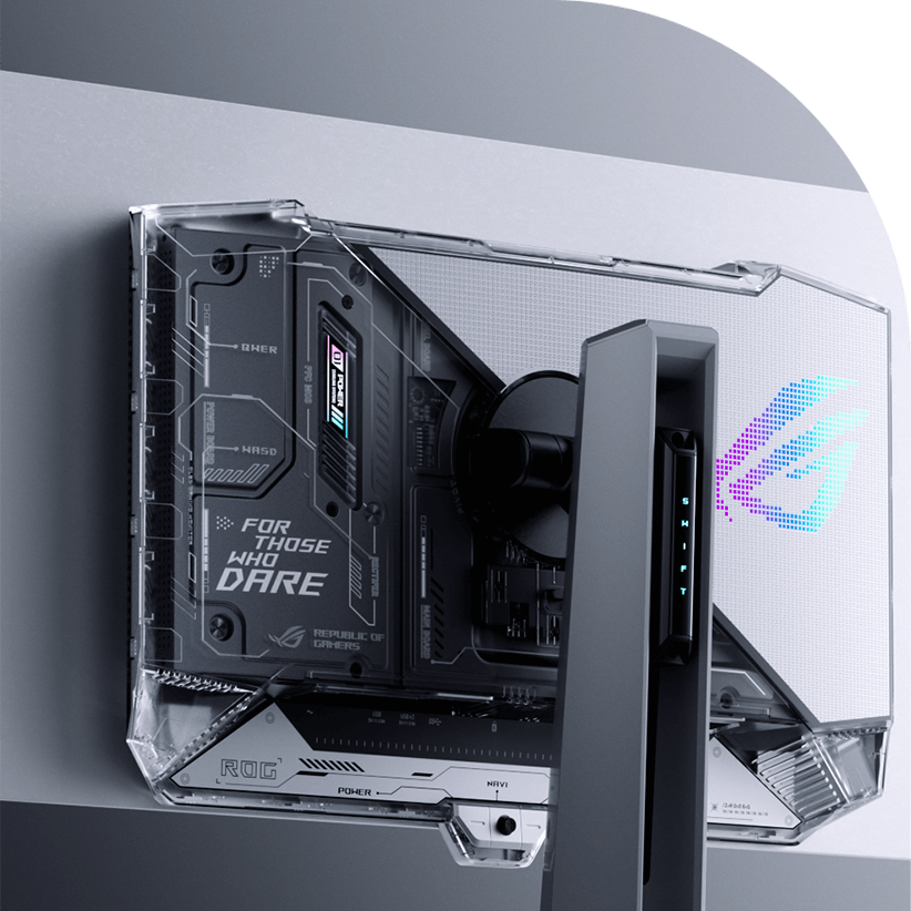 Bakpanel