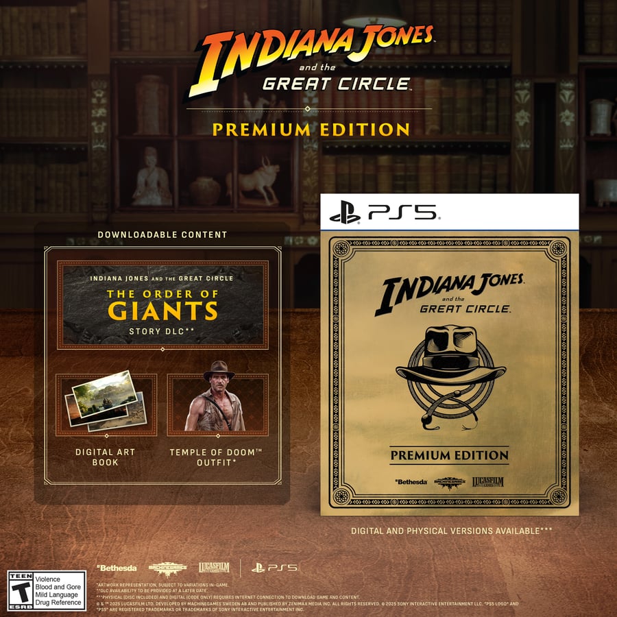Premium edition